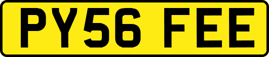 PY56FEE