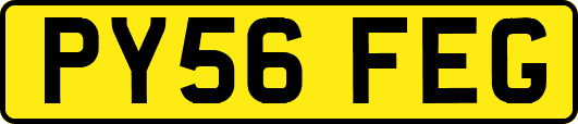PY56FEG