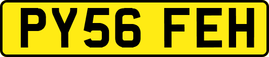 PY56FEH