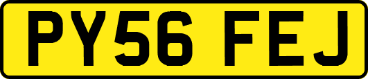 PY56FEJ