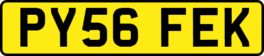 PY56FEK