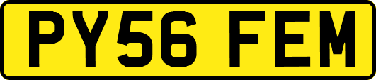 PY56FEM