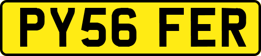 PY56FER