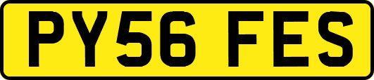 PY56FES