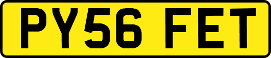PY56FET
