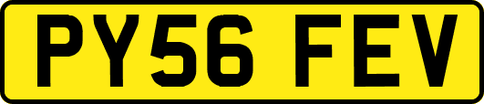 PY56FEV