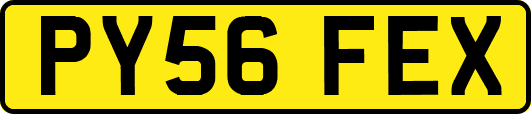 PY56FEX