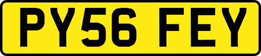PY56FEY