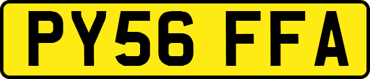 PY56FFA