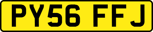 PY56FFJ