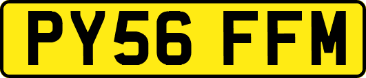 PY56FFM