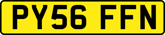 PY56FFN