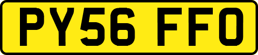 PY56FFO