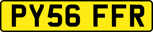 PY56FFR