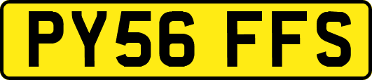 PY56FFS