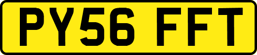 PY56FFT