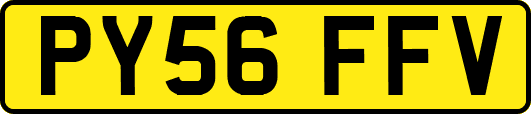 PY56FFV
