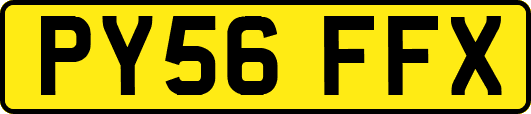 PY56FFX