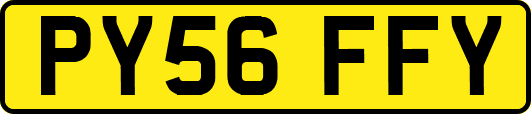PY56FFY