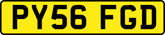 PY56FGD
