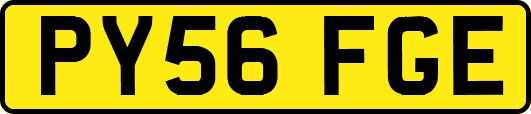 PY56FGE
