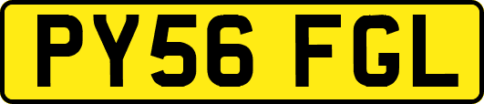 PY56FGL