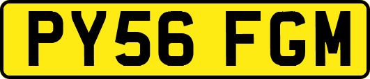PY56FGM