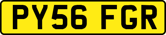 PY56FGR