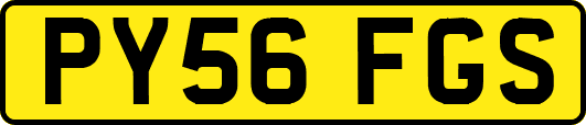 PY56FGS