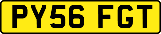 PY56FGT