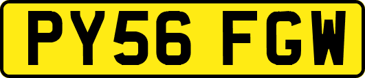 PY56FGW