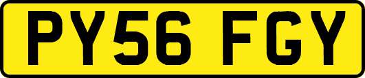 PY56FGY