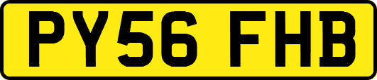 PY56FHB