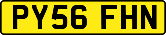 PY56FHN
