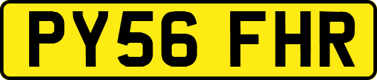 PY56FHR