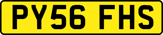 PY56FHS