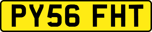 PY56FHT