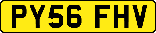 PY56FHV