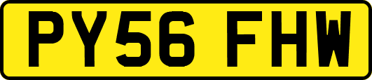 PY56FHW