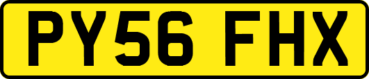 PY56FHX