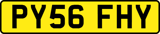 PY56FHY