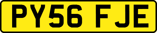 PY56FJE