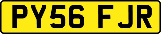 PY56FJR