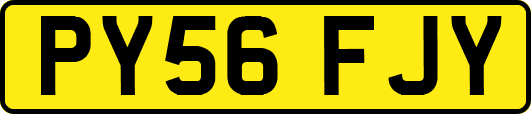 PY56FJY