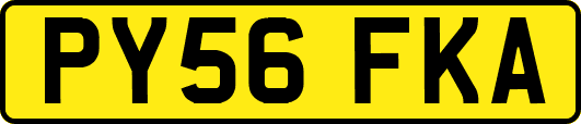 PY56FKA