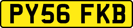 PY56FKB
