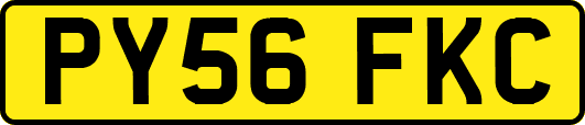 PY56FKC