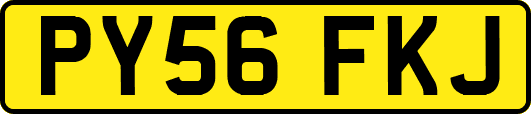 PY56FKJ