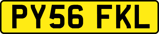 PY56FKL
