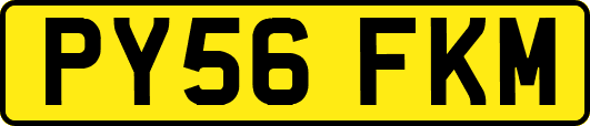 PY56FKM